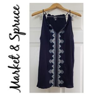 🆕️ Stitch Fix Market & Spruce Top